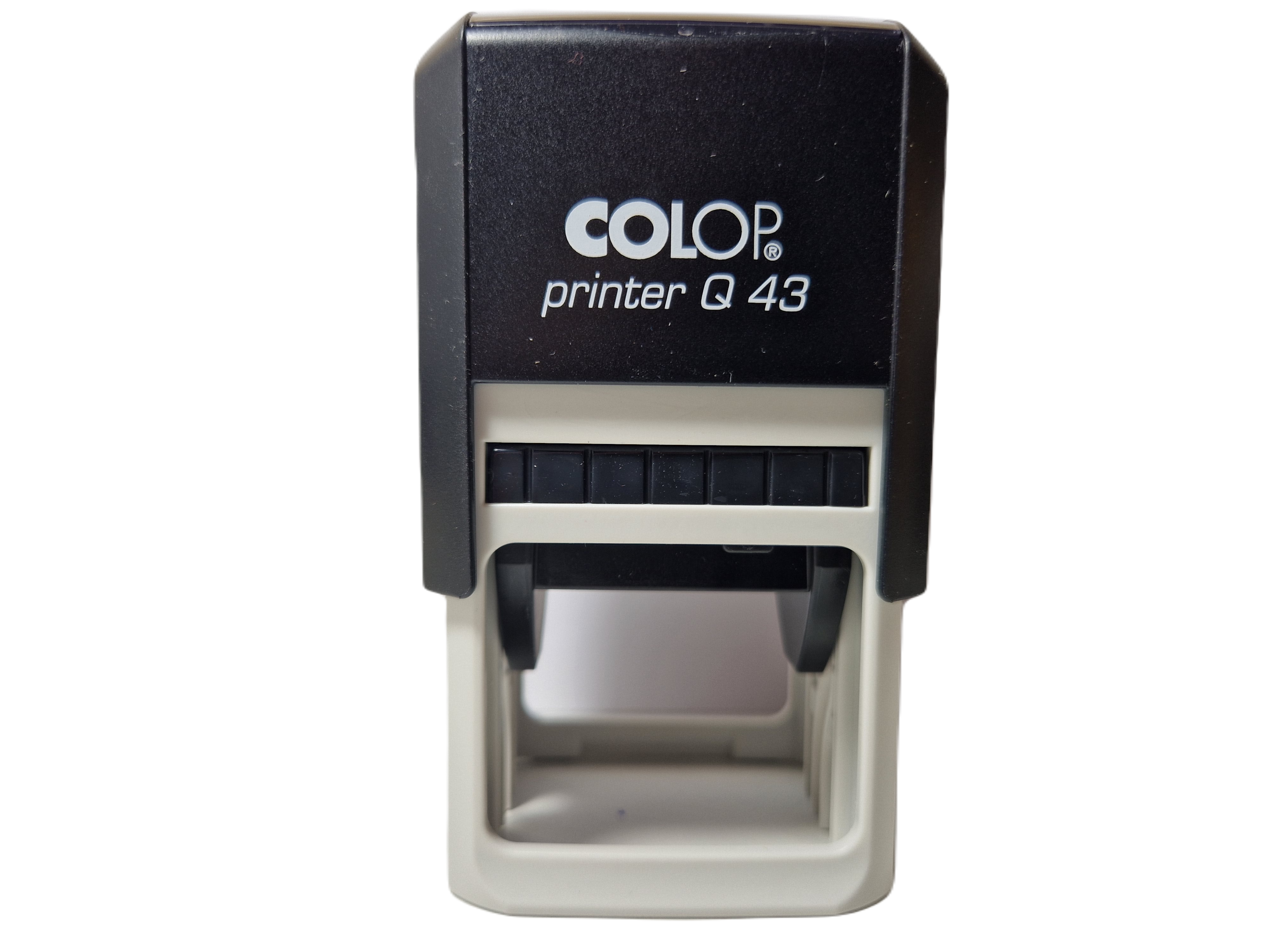 COLOP Q43