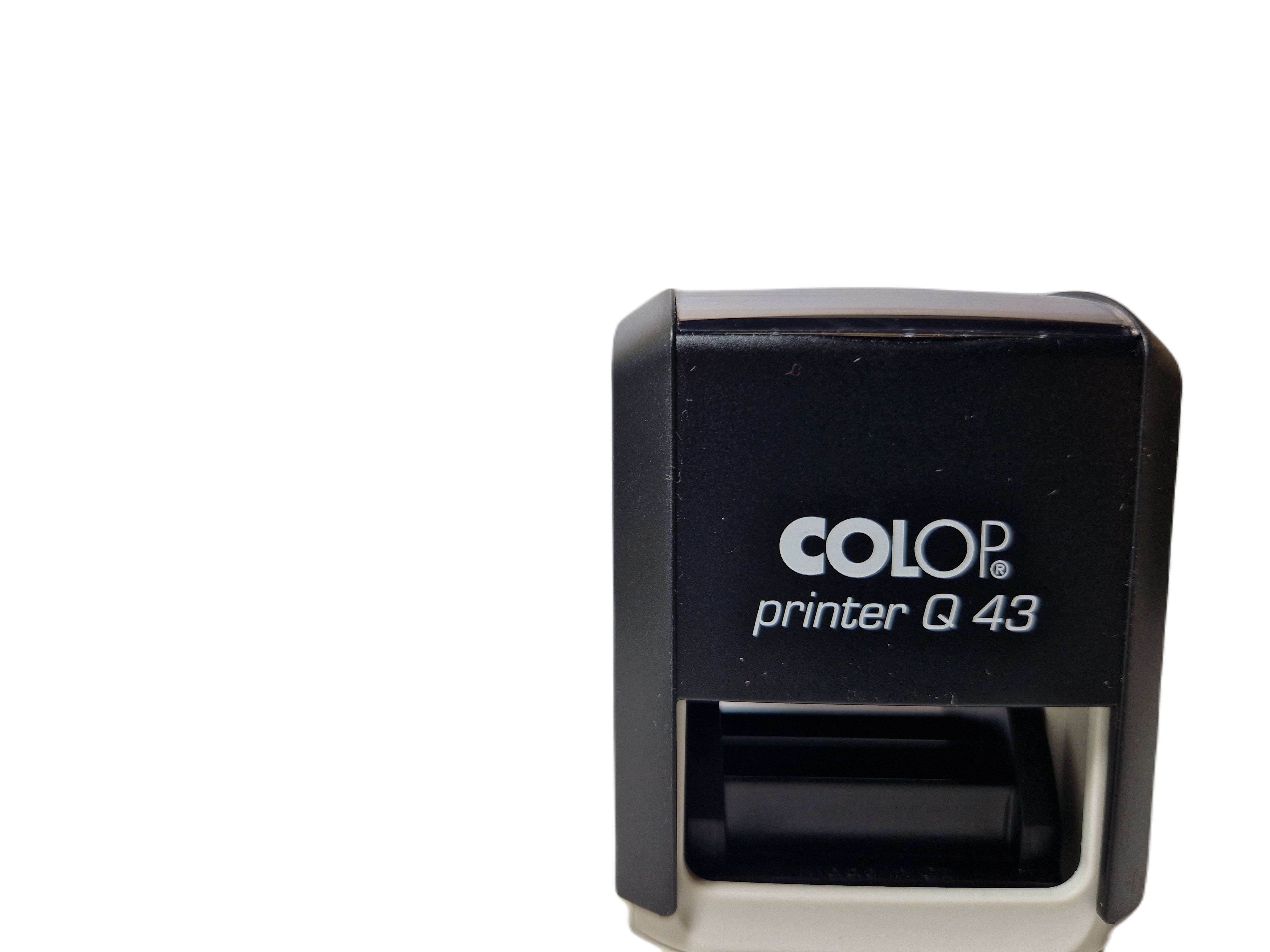 PRINTER Q43 FRONTE
